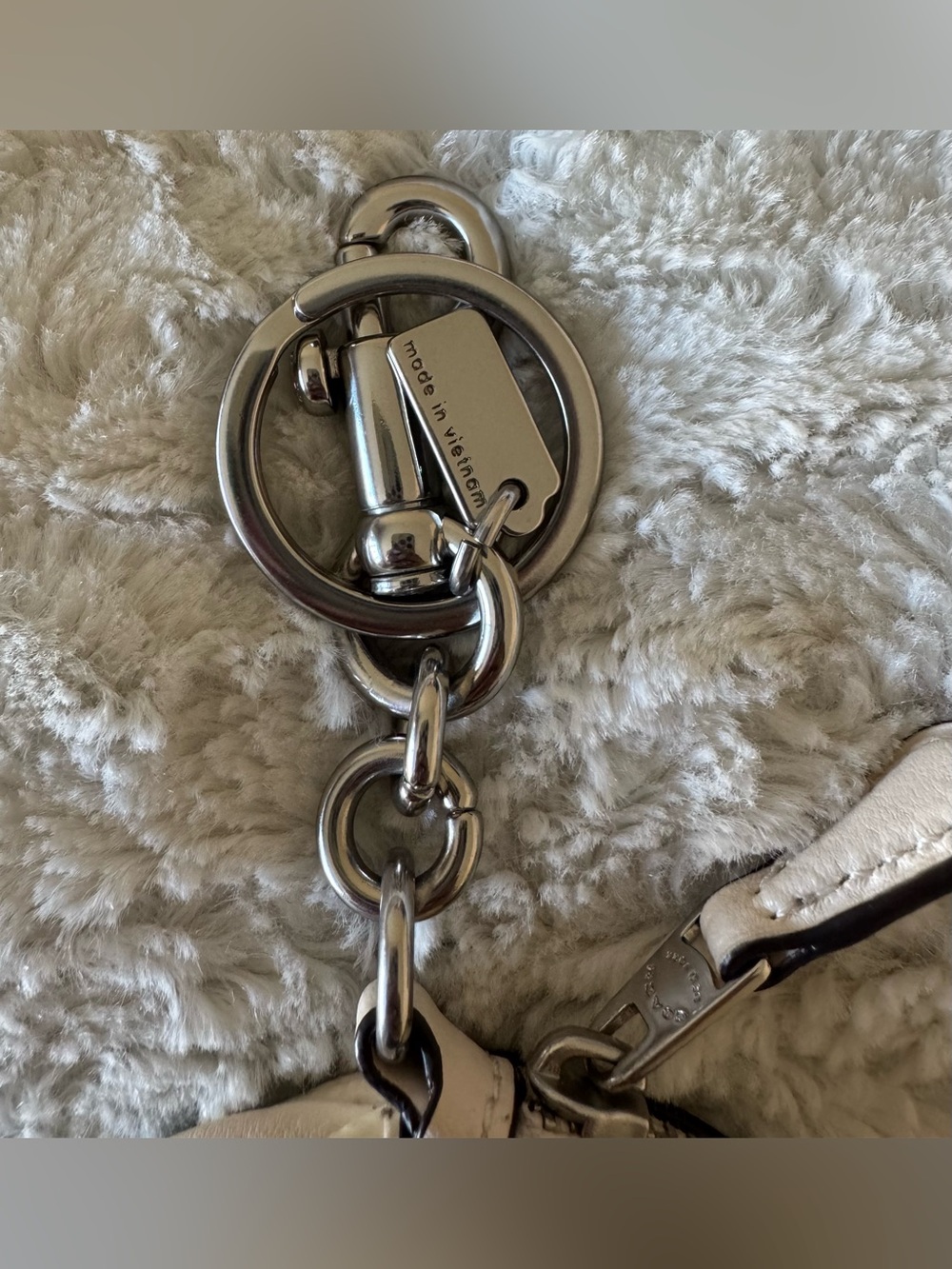 Coach Coin Pouch - Picture 4 of 9